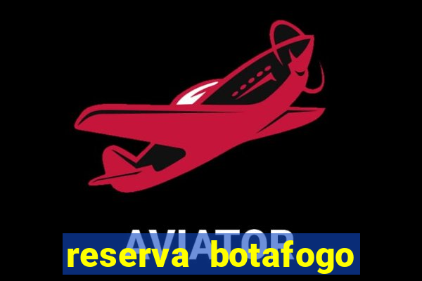 reserva botafogo praia shopping